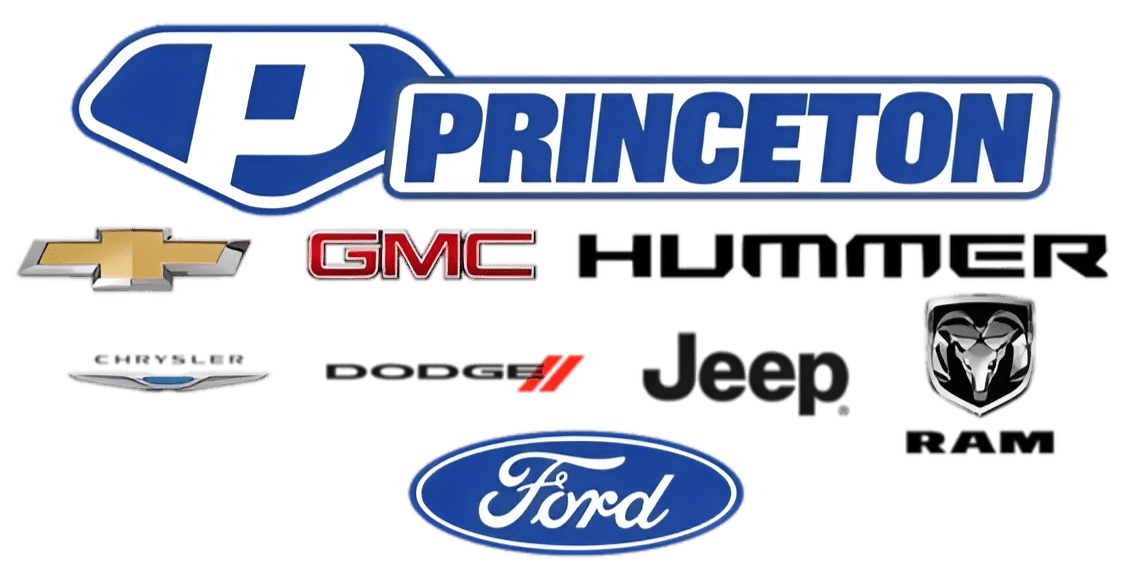 Princeton Upfitter